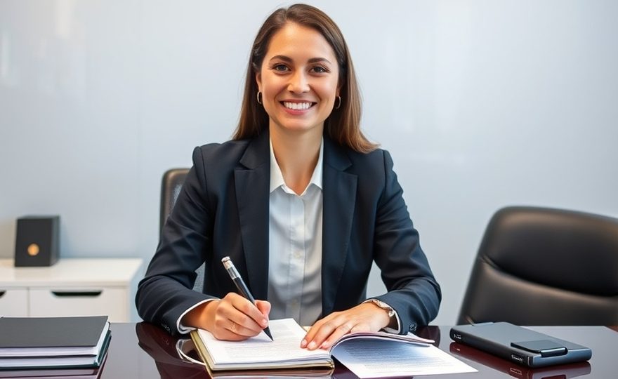 Paula Benítez La Plata